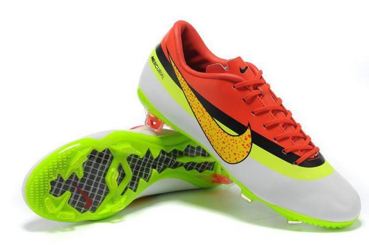 mercurial vapor viii cr